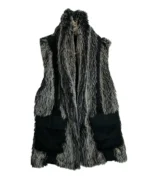 Kenzie Fur Vest