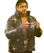 Kevin Knight Jet 2 Fly Leather Jacket