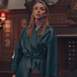 Killing Eve S04 Villanelle Trench Coat