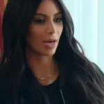 Kim Kardashian Keeping Up with the Kardashians Bomber Jacket