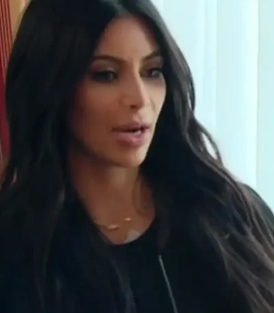 Kim Kardashian Keeping Up with the Kardashians Bomber Jacket
