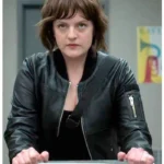 Kirby Shining Girls 2022 Black Bomber Jacket