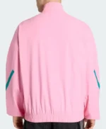 LFC Anthem Pink Jacket