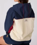 FC Barcelona Blaugrana Core Track Jacket