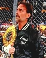 CM Punk Larry’s Dad Jacket