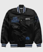 Las Vegas UFC 324 Bomber Jacket