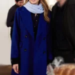 Leah Meyer Leah’s Perfect Gift Coat