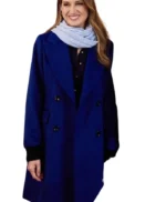 Leah Meyer Leah’s Perfect Gift Coat