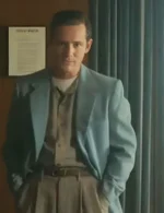 Lewis Pullman Lessons in Chemistry S01 Blazer