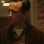Lewis Pullman Lessons in Chemistry S01 Brown Blazer