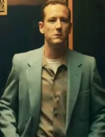 Lewis Pullman Lessons in Chemistry S01 Blazer