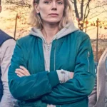 Lina The Conference 2023 Bomber Jacket