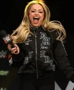 Liv Morgan Royal Rumble Kickoff Jacket