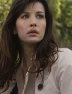 Liv Tyler Captain America Brave New World Coat