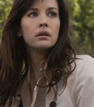 Liv Tyler Captain America Brave New World Coat