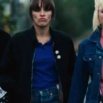 Lol This Is England Bomber Jacket
