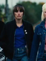 Lol This Is England Bomber Jacket