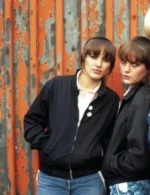 Lol This Is England Bomber Jacket