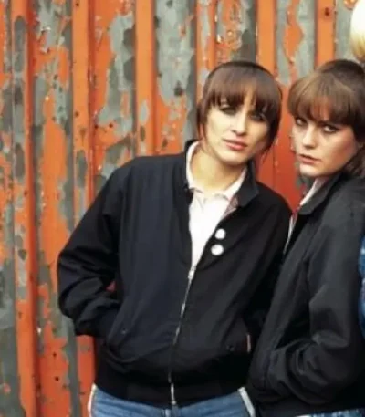 Lol This Is England Bomber Jacket