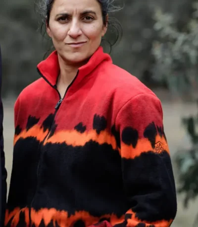 Madeleine Sami Deadloch S01 Jacket