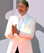 Mads Mikkelsen The Promised Land Blazer