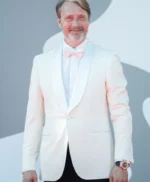 Mads Mikkelsen The Promised Land Blazer