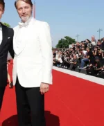 Mads Mikkelsen The Promised Land Blazer