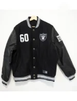Majestic Raiders Jacket