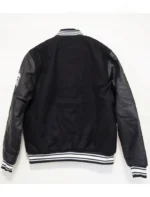 Majestic Raiders Jacket