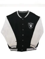 Majestic Raiders Jacket