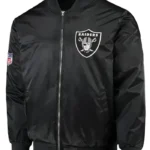 Majestic Raiders Jacket