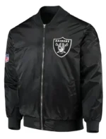 Majestic Raiders Jacket