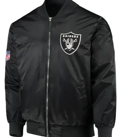 Majestic Raiders Jacket