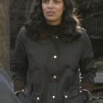 Manifest S03 Grace Stone Jacket For Women