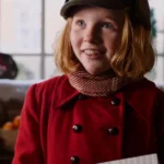 Mariaan Teddy’s Christmas 2022 Jacket