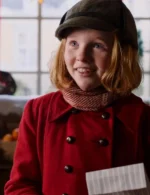 Mariaan Teddy’s Christmas 2022 Jacket