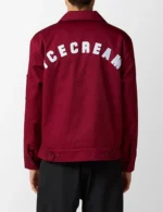 ICECREAM Work Jacket