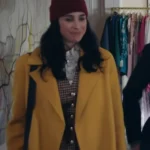 Marry Me Parker Trench Coat