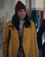 Marry Me Parker Trench Coat