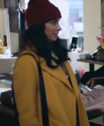 Marry Me Parker Trench Coat
