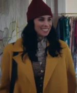 Marry Me Parker Trench Coat