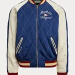 The Oak Bluffs Souvenir Jacket