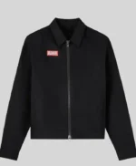 Marvel Ghost Rider Denim Jacket