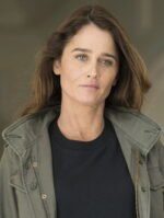 Maya Travis The Fix Green Jacket