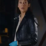 Mayko Nguyen Hudson & Rex Biker Jacket