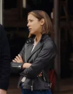 Mayko Nguyen Hudson & Rex Biker Jacket
