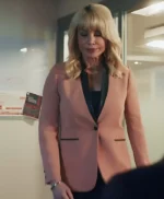 McKenzie Westmore Love In The Clouds Blazer