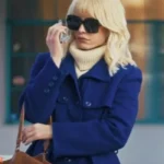 McKenzie Westmore Love In The Clouds Blue Coat