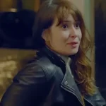 Medea The Duke of Marylebone 2024 Black Jacket