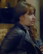 Medea The Duke of Marylebone 2024 Black Jacket
